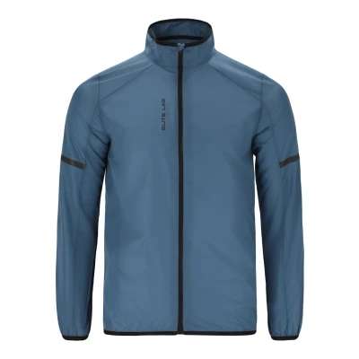Abbildung von Elite LAB Outdoorjacke, Herren, Größe: XL, Slate blue
