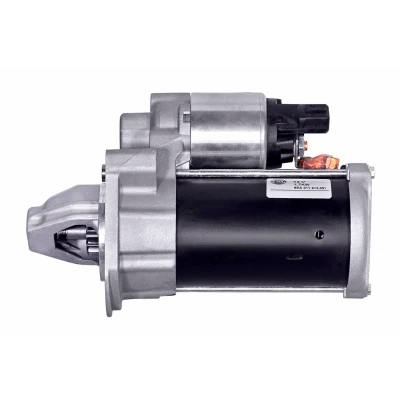 Abbildung von HELLA 8EA 011 613 091 Anlasser 12 1,7 PEUGEOT: 508 I SW, 5008 I, 3008 CITROËN: Berlingo II, C3 C4 II Schrägheck, OPEL: Grandland X