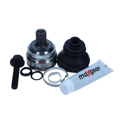 Abbildung von MAXGEAR 49 3248 Gelenksatz Vorderachse, radseitig mit ABS Sensorring MERCEDES BENZ: E Klasse Limousine