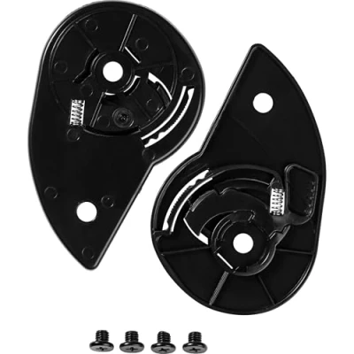 Abbildung von Nexo Visiermechanik Integralhelm Basic II