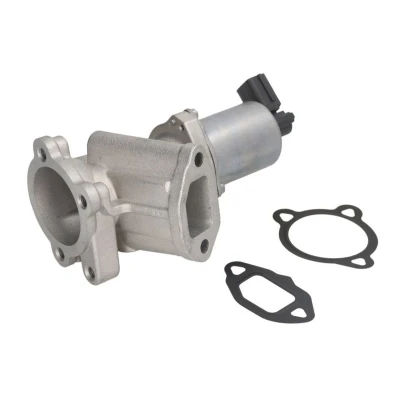Abbildung von NGK 92574 AGR Ventil elektrisch mit Dichtungen OPEL: Combo C Kasten / Kombi, Corsa Schrägheck, D FIAT: Grande Punto Schrägheck
