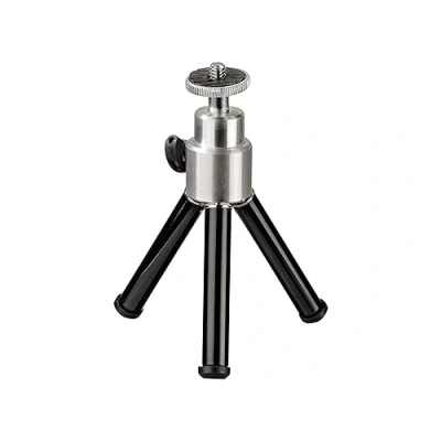 Abbildung von Hama 4554 Mini Stativ Ball L