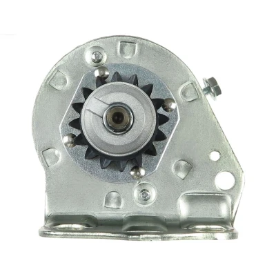 Abbildung von AS PL S9025 Anlasser 12 0,65 16