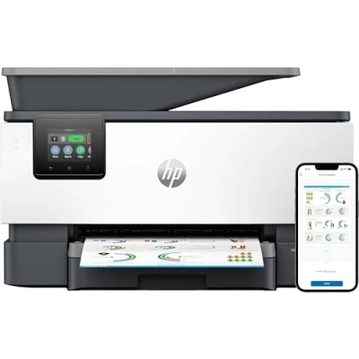 Abbildung von HP OfficeJet Pro 9120b All in One Printe