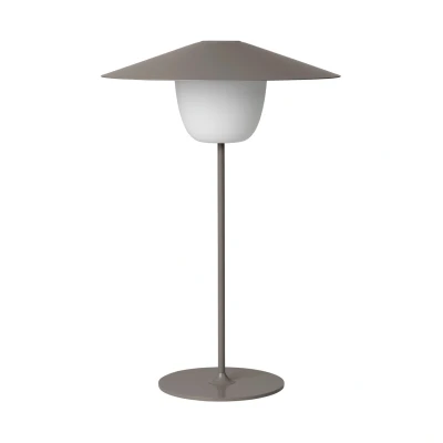 Abbildung von BLOMUS Mobile LED Leuchte ANI LAMP Warm