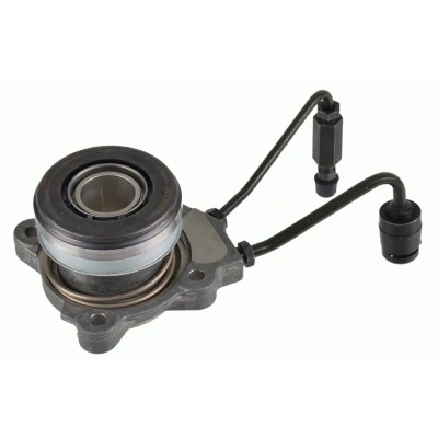 Abbildung von SACHS 3182 600 209 Zentralausrücker, Kupplung MERCEDES BENZ: B Klasse, A Klasse
