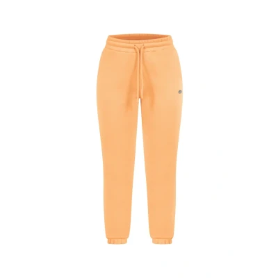 Abbildung von Smilodox Jogginghose, Damen, Größe: XS, Aprikose