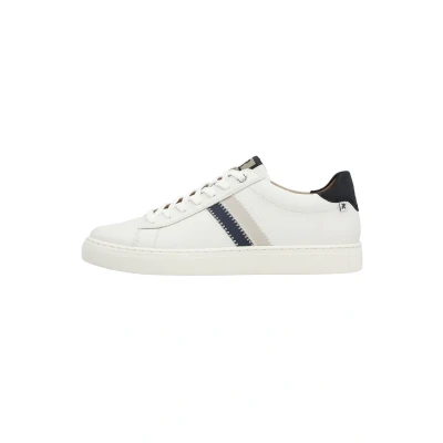 Abbildung von Rieker Evolution Sneaker low, Herren, Größe: 43, Weiss Schuhe
