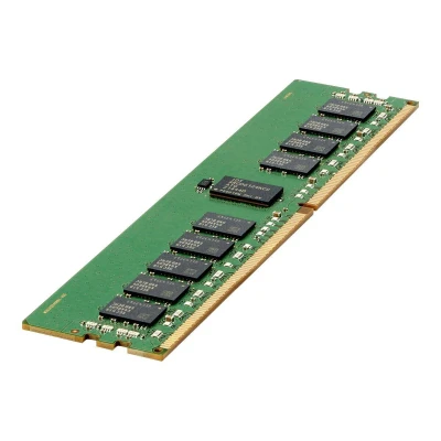 Abbildung von HPE 32GB Dual Rank x4 DDR4 2933 Registered Smart Memory Kit (P00924 B21)