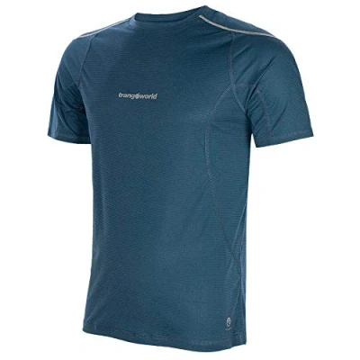 Abbildung von Trango Herren Camiseta Azlor Unterhemd, M