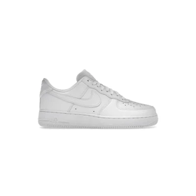 Abbildung von Schuh universal herren Nike Air Force 1 &#039;07 Fresh