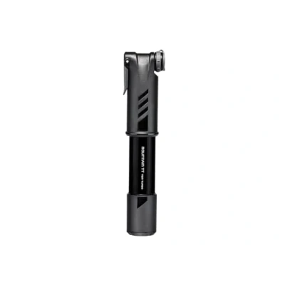 Abbildung von TOPEAK Mountain TT Twin Turbo/8.3bar Pumpe 120PSI.