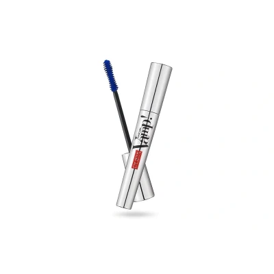 Abbildung von Pupa Vamp! Mascara 301 Electric Blue 5% Rabattcode PUPA5