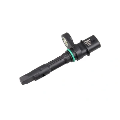 Abbildung von METZGER 09001495 ABS Sensor 2 MERCEDES BENZ: Sprinter 3.5 t Kastenwagen, Tourer