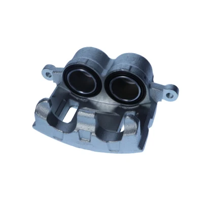 Abbildung von MAXGEAR 82 0924 Bremssattel Stahl Vorderachse rechts, hinter der Achse KIA: CARNIVAL / GRAND 3