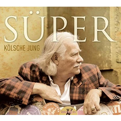 Abbildung von Kölsche Jung
