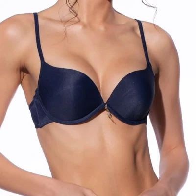 Abbildung von SELENE Push Up BH Raquel marine DE 75B (FR 90B)
