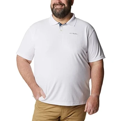 Abbildung von Columbia Utilizer Polo Poloshirt für Herren