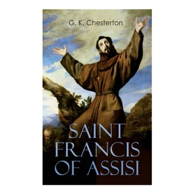 Abbildung von Saint Francis of Assisi: The Life and Times St.