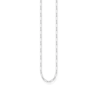 Abbildung von Thomas Sabo Damen Kette ohne Anhänger 925 Sterlingsilber KE1814 001 21 L80
