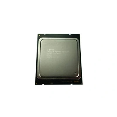 Abbildung von Intel Xeon E5 2670 2.6GHz 20MB L3 8 Core 8.0GT/s 115W LGA2011 SR0KX CM8062101082713 (zertifiziert generalüberholt)