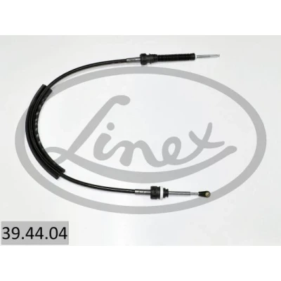 Abbildung von Kabel, Schaltgetriebe LINEX 39.44.04
