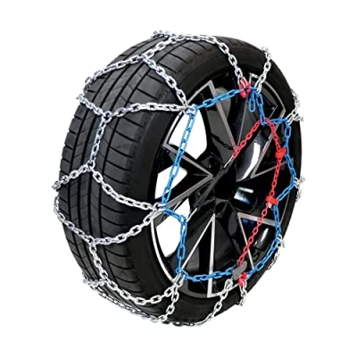 Abbildung von Carpoint Schneeketten RVX 255 16mm