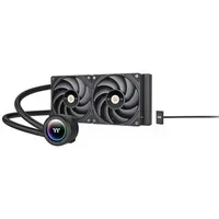 Abbildung von Thermaltake TOUGHLIQUID 240 Pro ARGB All in One Wasserkühlung