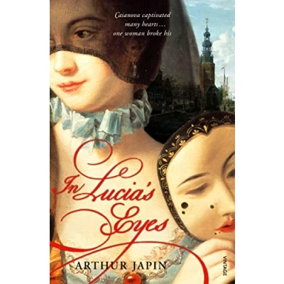 Abbildung von In Lucia&#039;s Eyes