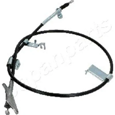Abbildung von JAPANPARTS BC 163L Handbremsseil hinten links NISSAN: Primera Hatchback