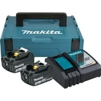 Abbildung von Power Source Kit 197952 5, 18Volt, Ladegerät
