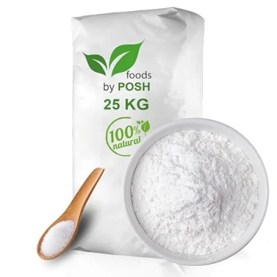 Abbildung von Natriumhydrogencarbonat Baking Soda Natriumsalz Natron E500 Backsoda (25 KG)