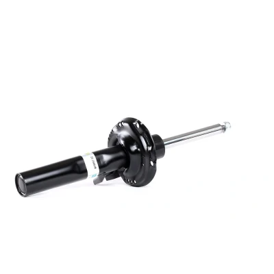 Abbildung von BILSTEIN B4 OE Replacement 22 230539 Stoßdämpfer Vorderachse Gasdruck Zweirohr Federbein unten Platte, oben Stift VOLKSWAGEN: Passat B8 Variant