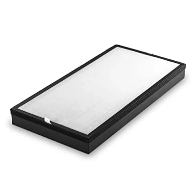 Abbildung von HEPA Filter (99,97% Filterleistung) für AirgoClean® 350 E