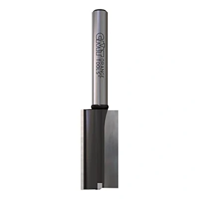 Abbildung von CMT ORANGE TOOLS 174.202.11 NUTFRÄSER HM Z2+1 S=8X50 D=20X40X90 RE