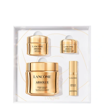 Abbildung von Lancôme Set Absolue Soft Cream