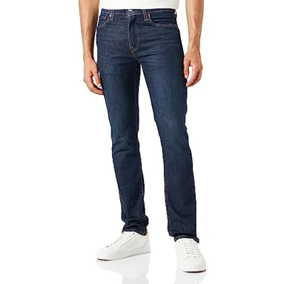 Abbildung von Levi&#039;s Herren 510™ Skinny Jeans, Just Leaving Adv, 30W / 34L
