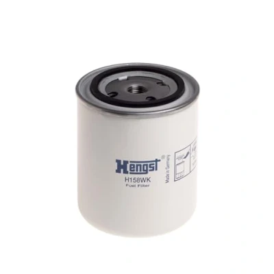 Abbildung von HENGST FILTER H158WK Kraftstofffilter Anschraubfilter