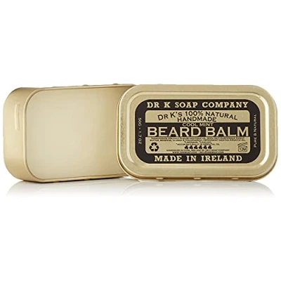 Abbildung von Dr K Beard Balm