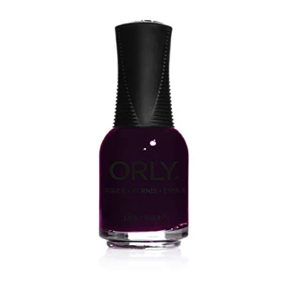 Abbildung von Orly Beauty Nagellack &quot;Rich Cremes&quot; Naughty, 1 Stück