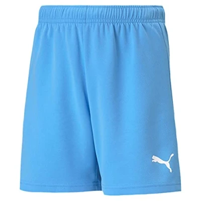 Abbildung von PUMA Sporthose teamRISE Short Kids