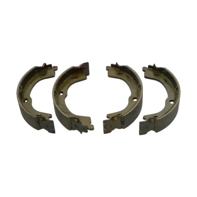 Abbildung von Bremsbackensatz KAVO PARTS KBS 4414