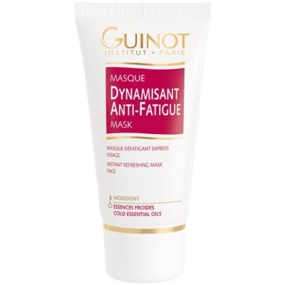 Abbildung von Guinot Maske Face Care Radiance Dynamisant Anti Fatigue Mask