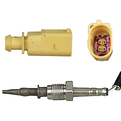 Abbildung von METZGER 0894538 Sensor, Abgastemperatur AUDI: A4 B9 Avant