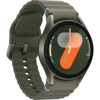 Abbildung von Samsung Galaxy Watch 7 EU 40mm BT Green