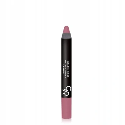 Abbildung von Golden Rose Matte Lip Column 10