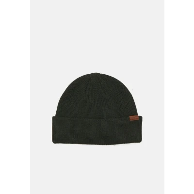 Abbildung von Columbia PORTSIDE Fisherman Beanie Unisex Mütze, Größe: One Size, Greenscape