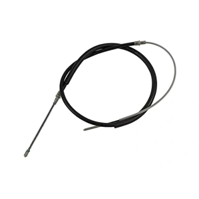 Abbildung von VAICO V10 30043 Handbremsseil hinten 1628 für Feststellbremse Original Qualität VOLKSWAGEN: Passat B3/B4 Variant, Limousine