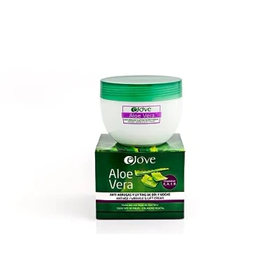 Abbildung von Ejove Creme mit Lifting und Anti Falten Effekt, 300 ml