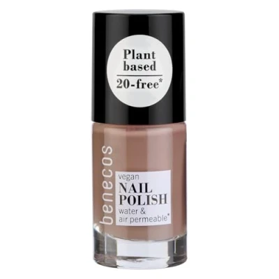 Abbildung von Benecos Nagellack Nail Polish rock it! 5ml